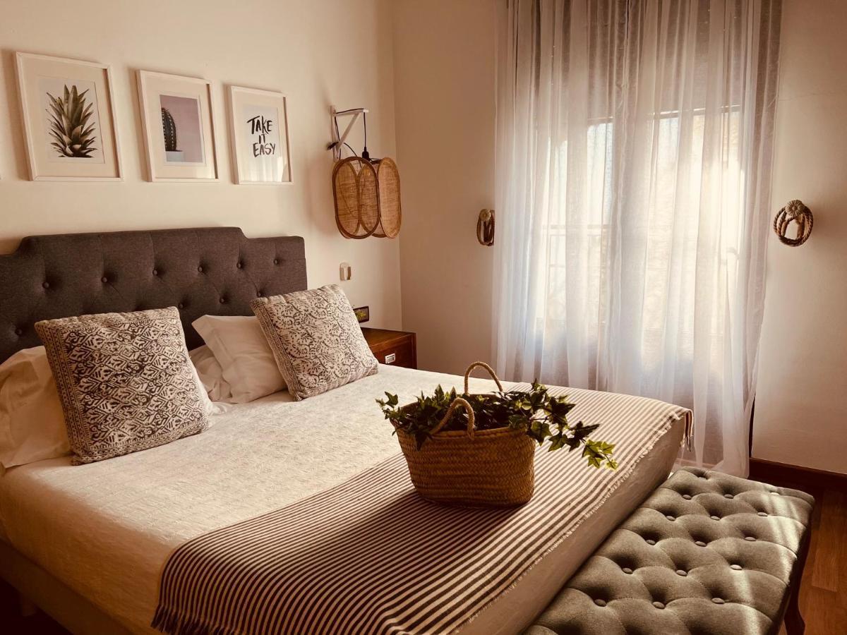 Отель Casa Ruy Lopez Сафра Экстерьер фото