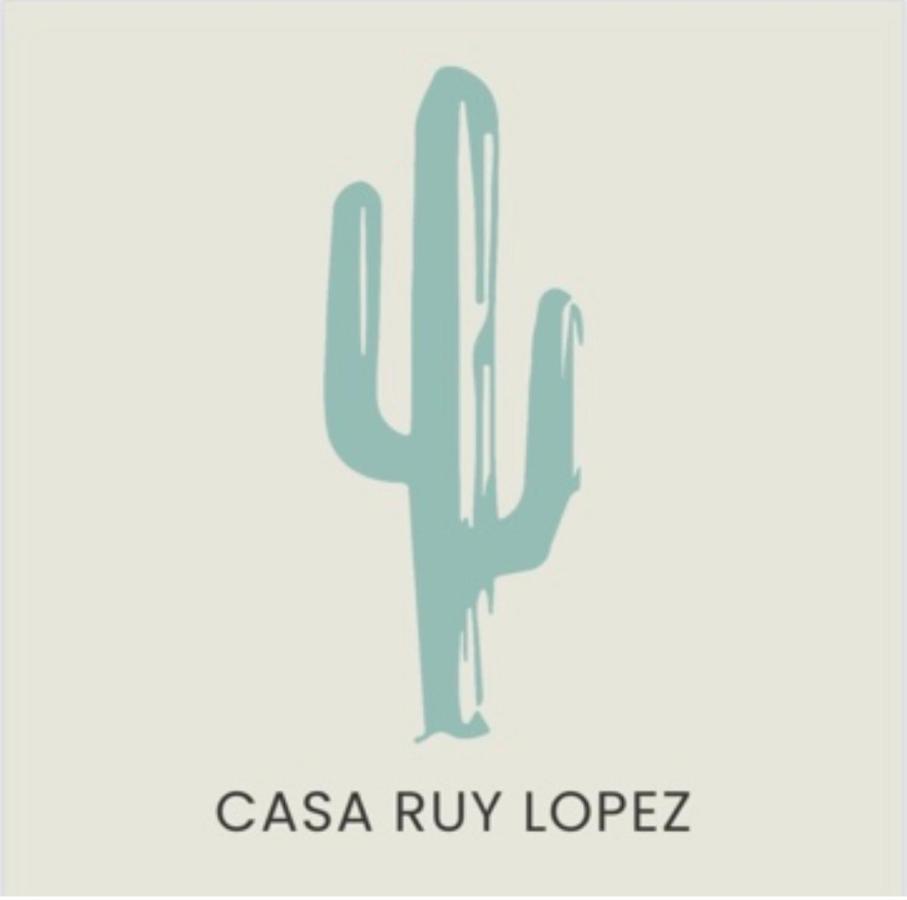 Отель Casa Ruy Lopez Сафра Экстерьер фото
